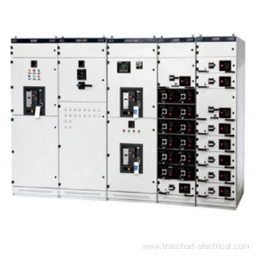 GCS Withdrawable Low-voltage Switchgear